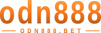 odn888 โลโก้